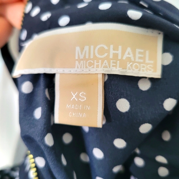 Michael Kors top - Picture 4 of 5